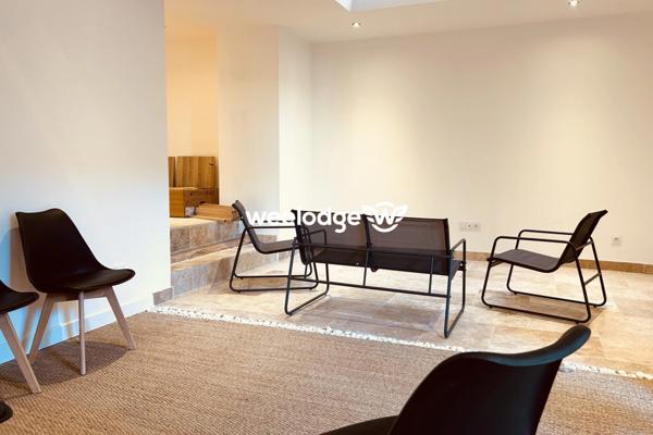 Appartement à vendre 4 pièces de 104,9 m² à L'Isle-sur-la-Sorgue Autres biens correspondant à votre recherche Autres biens de l'agent