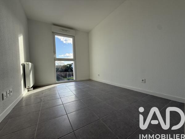 Appartement à vendre 3 pièces 62 m² Villenave-d'Ornon