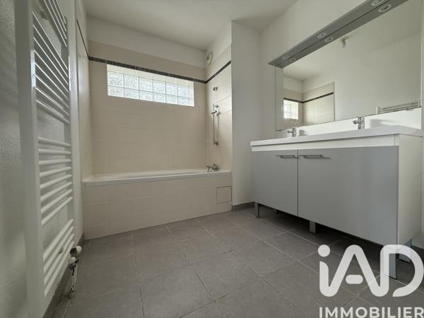 Appartement à vendre 3 pièces 62 m² Villenave-d'Ornon