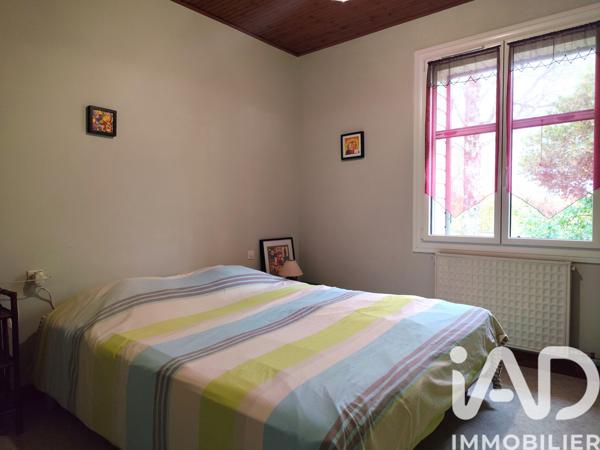 Maison à vendre 10 pièces 160 m² Clessé