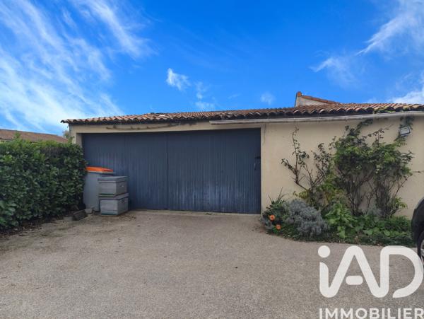 Maison à vendre 10 pièces 160 m² Clessé