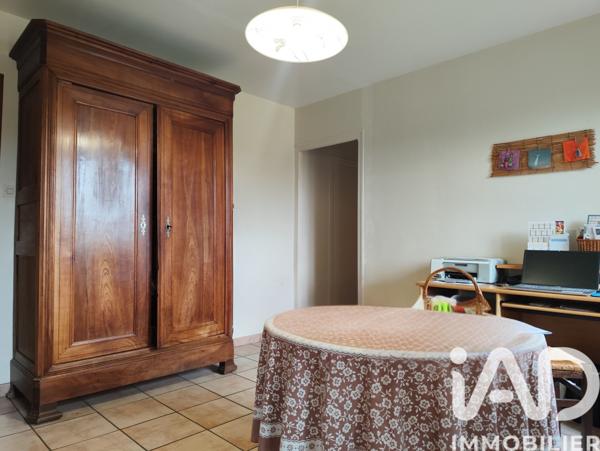 Maison à vendre 10 pièces 160 m² Clessé