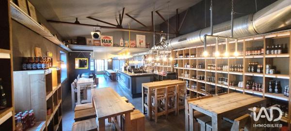 Murs commerciaux  à vendre 300 m² Pernes-les-Fontaines