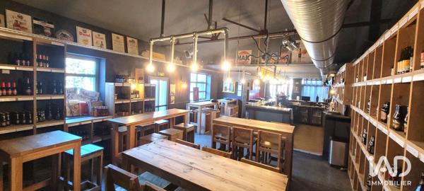 Murs commerciaux  à vendre 300 m² Pernes-les-Fontaines