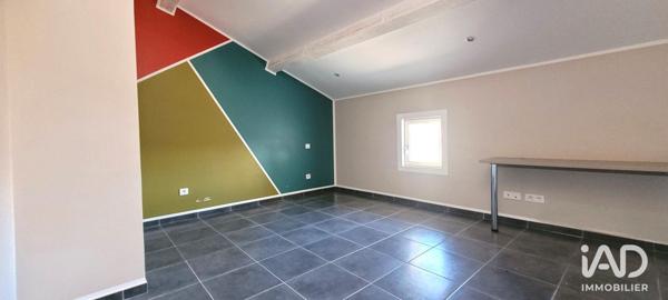 Murs commerciaux  à vendre 300 m² Pernes-les-Fontaines