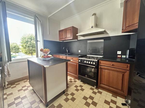 Maison
         3 pièces
        - 70 m² 121 000 €*