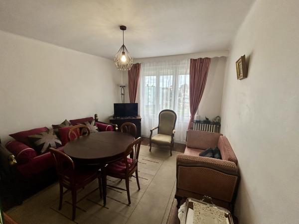 Maison
         3 pièces
        - 70 m² 121 000 €*