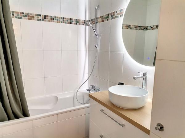 Appartement Saint Jean Le Blanc 3 pièces avec Balcon