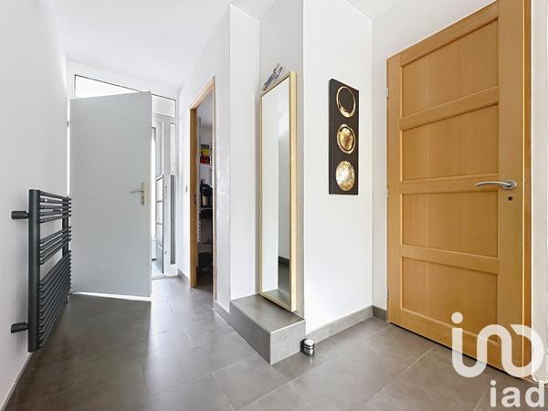 Maison à vendre 5 pièces 97 m² Rambouillet