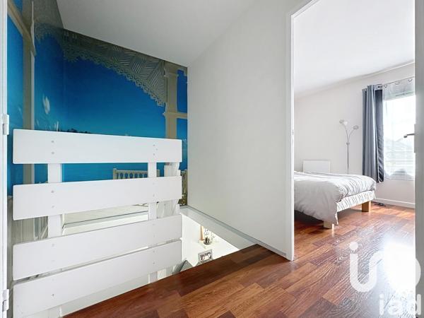 Maison à vendre 5 pièces 97 m² Rambouillet