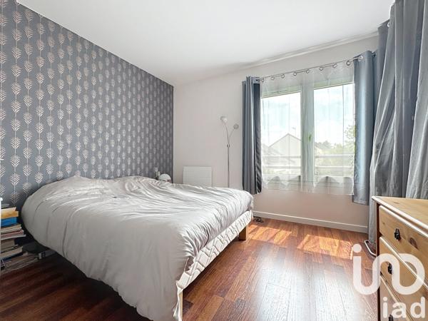 Maison à vendre 5 pièces 97 m² Rambouillet