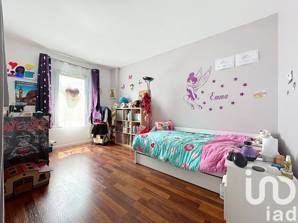 Maison à vendre 5 pièces 97 m² Rambouillet