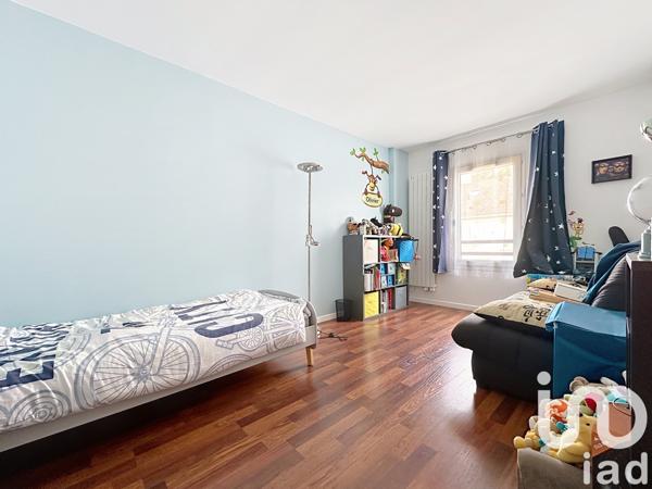 Maison à vendre 5 pièces 97 m² Rambouillet