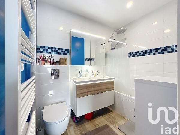 Maison à vendre 5 pièces 97 m² Rambouillet