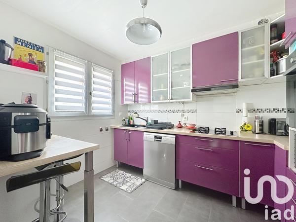 Maison à vendre 5 pièces 97 m² Rambouillet