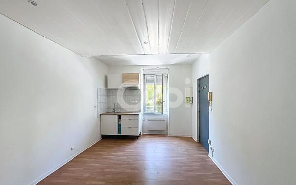 Appartement à louer    2 pièces •  Coulounieix-Chamiers