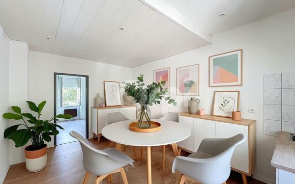 Appartement à louer    2 pièces •  Coulounieix-Chamiers