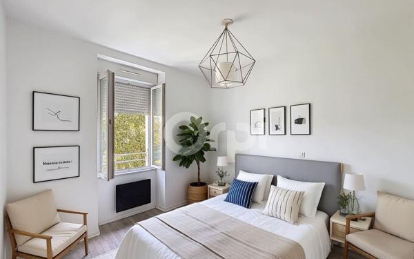 Appartement à louer    2 pièces •  Coulounieix-Chamiers