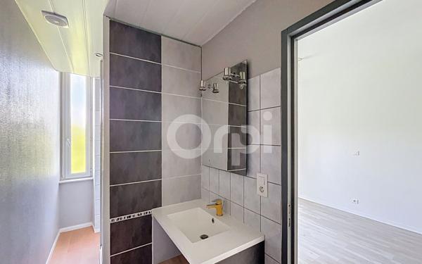 Appartement à louer    2 pièces •  Coulounieix-Chamiers