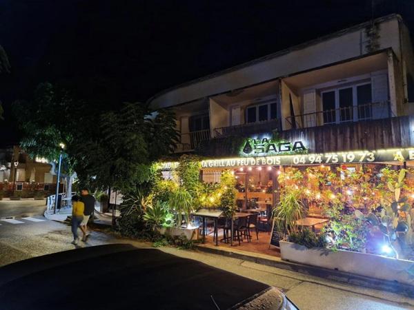 Très belle Pizzeria, exploitation clefs en main !