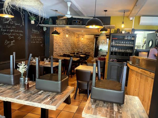 Très belle Pizzeria, exploitation clefs en main !