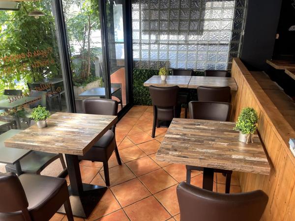 Très belle Pizzeria, exploitation clefs en main !