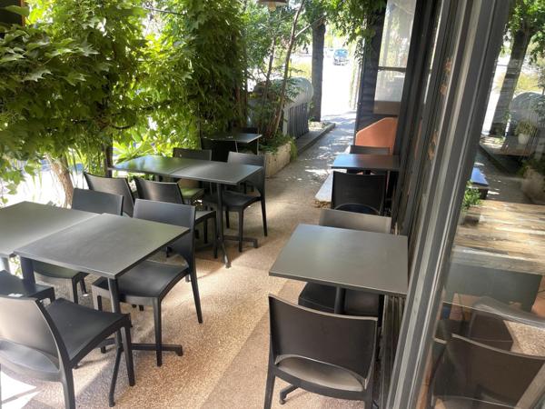 Très belle Pizzeria, exploitation clefs en main !