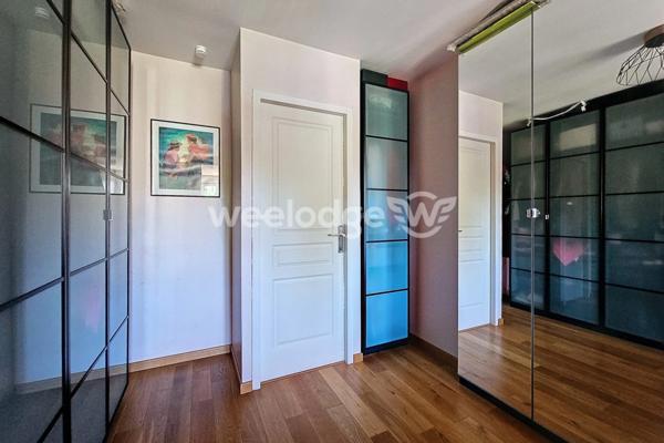 Maison à vendre 6 pièces de 166 m² à Éragny