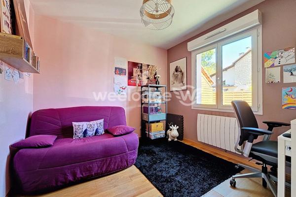 Maison à vendre 6 pièces de 166 m² à Éragny