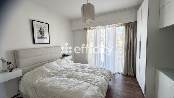 Appartement 3 pièces - 90 m² Bien prestige