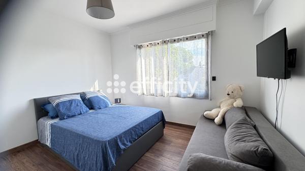 Appartement 3 pièces - 90 m² Bien prestige