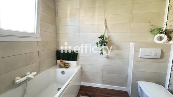 Appartement 3 pièces - 90 m² Bien prestige