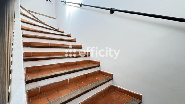 Appartement 3 pièces - 90 m² Bien prestige