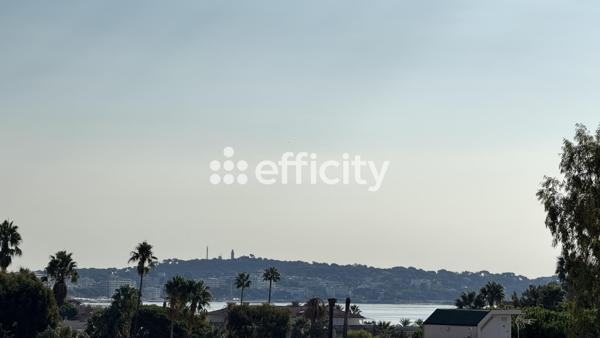 Appartement 3 pièces - 90 m² Bien prestige