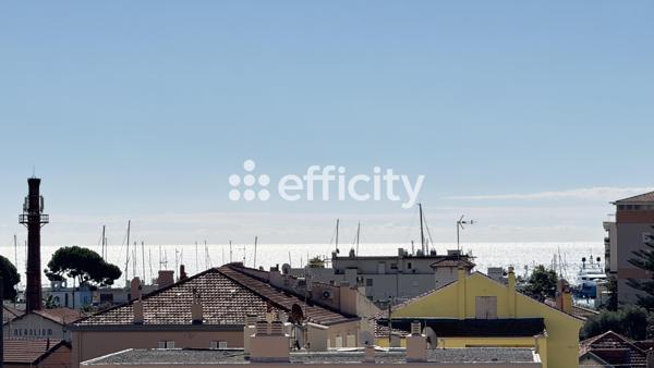 Appartement 3 pièces - 90 m² Bien prestige