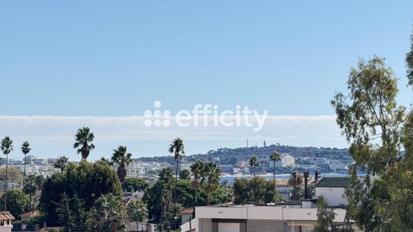 Appartement 3 pièces - 90 m² Bien prestige