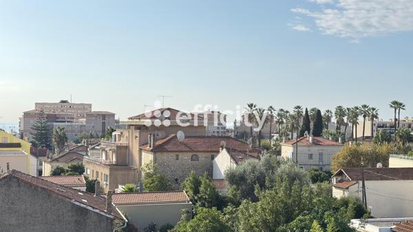 Appartement 3 pièces - 90 m² Bien prestige