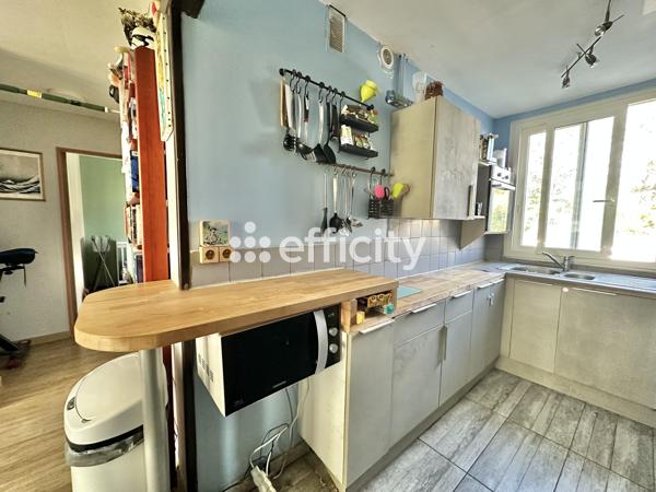 Appartement
         4 pièces
        - 65 m² Exclusivité 270 000 € *