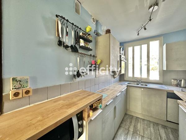 Appartement
         4 pièces
        - 65 m² Exclusivité 270 000 € *