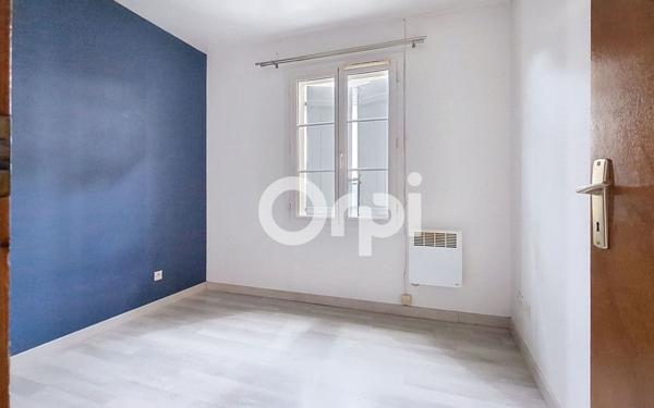 Maison à vendre    4 pièces •  Pont-Sainte-Maxence