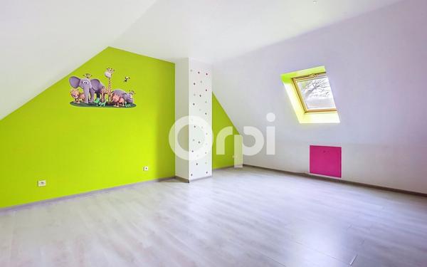 Maison à vendre    4 pièces •  Pont-Sainte-Maxence