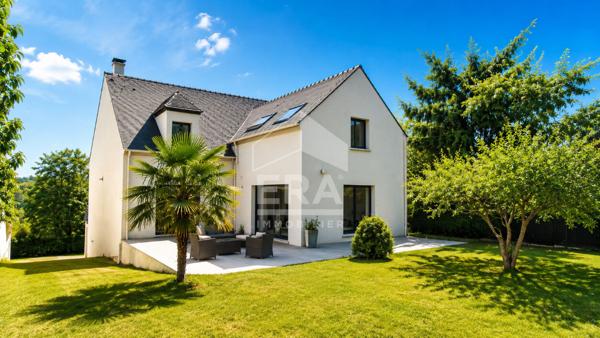 Maison Brie Comte Robert 8 pièce(s) 210 m2