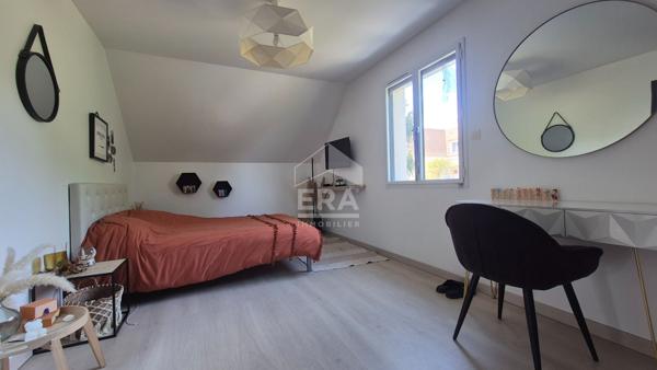 Maison Brie Comte Robert 8 pièce(s) 210 m2