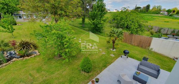 Maison Brie Comte Robert 8 pièce(s) 210 m2