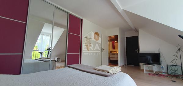 Maison Brie Comte Robert 8 pièce(s) 210 m2