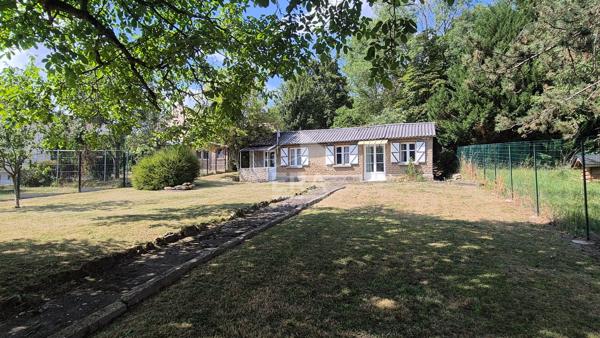 Maison Brie Comte Robert 8 pièce(s) 210 m2
