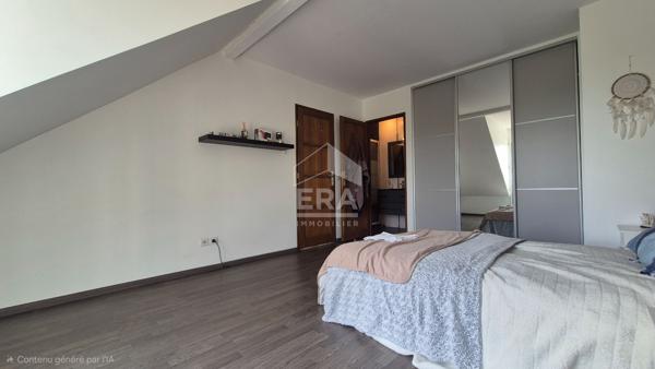 Maison Brie Comte Robert 8 pièce(s) 210 m2
