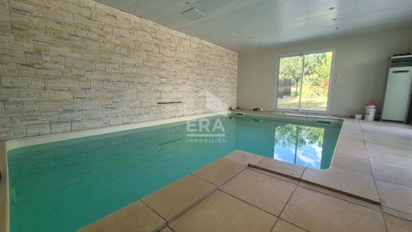 Maison Brie Comte Robert 8 pièce(s) 210 m2