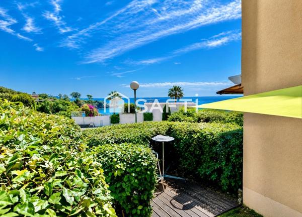 Studio à vendre à Saint Aygulf