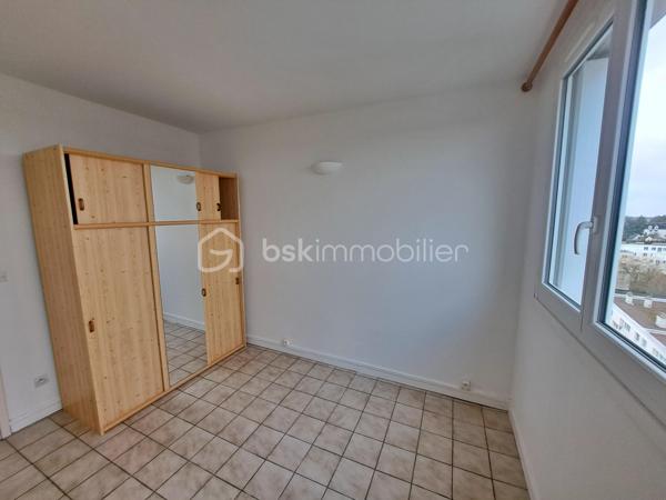 Appartement de 70 m²